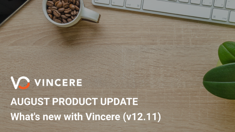V12.11 is here: New Look. New AI Dashboard. & much more.