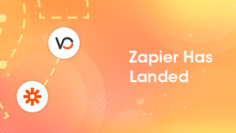 Vincere X Zapier: Early Access is here