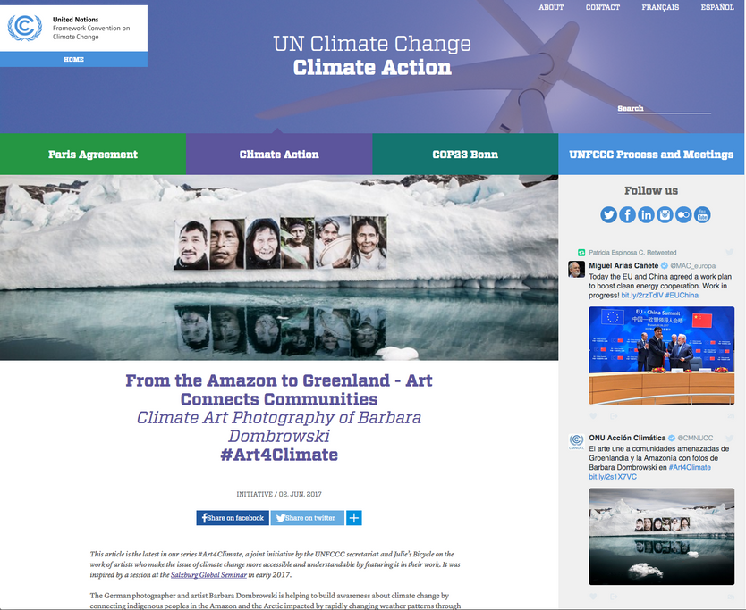 #art4climate