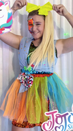 Jojo Siwa Impersonator Central Coast