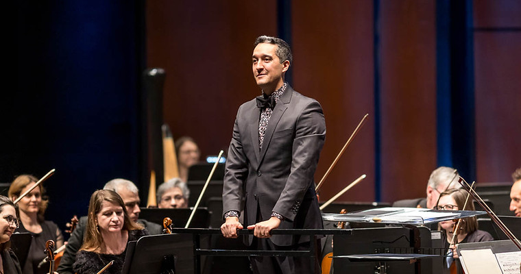 OSQ Concert