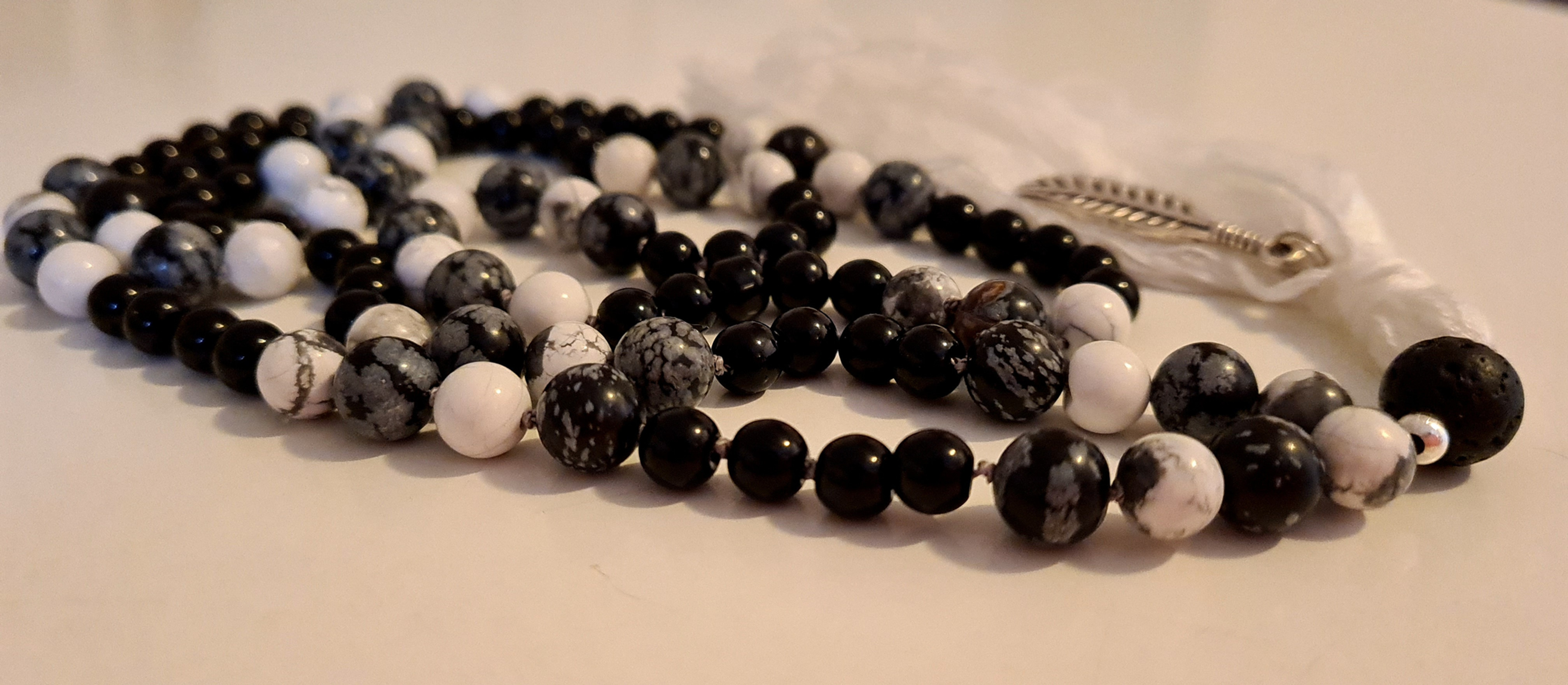 Mala 'Serenity"