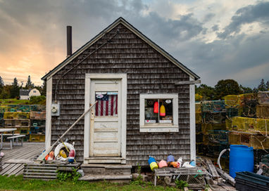 Maine
