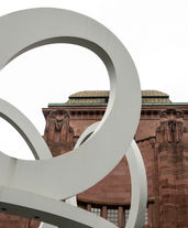Mannheim: Art Museum