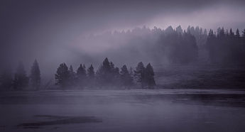 Yellowstone National Park