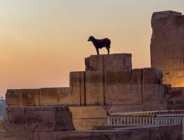 Egypt