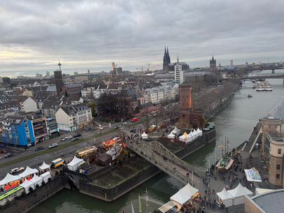 Rheinauhafen, Germany