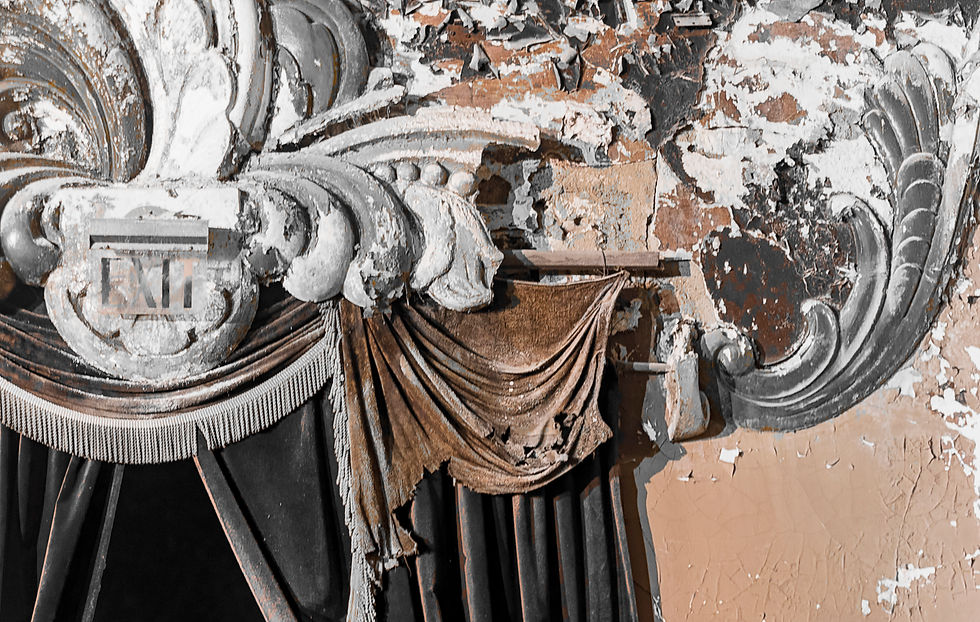 detail