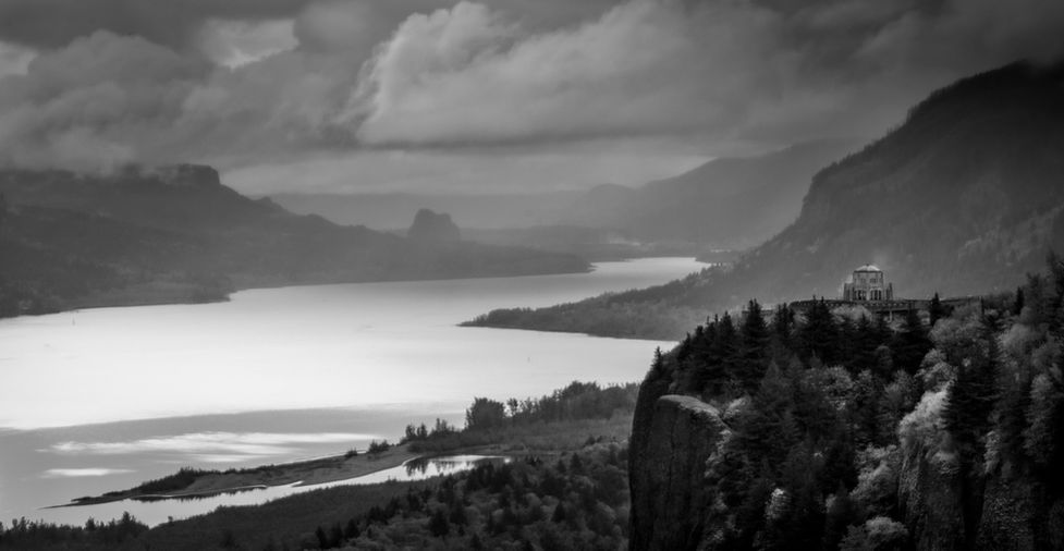 Oregon