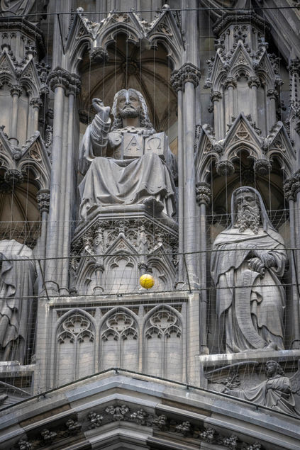 Cologne Cathedral