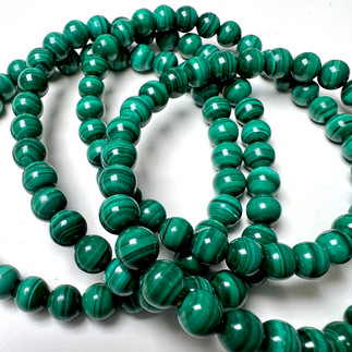 malachite bracelets