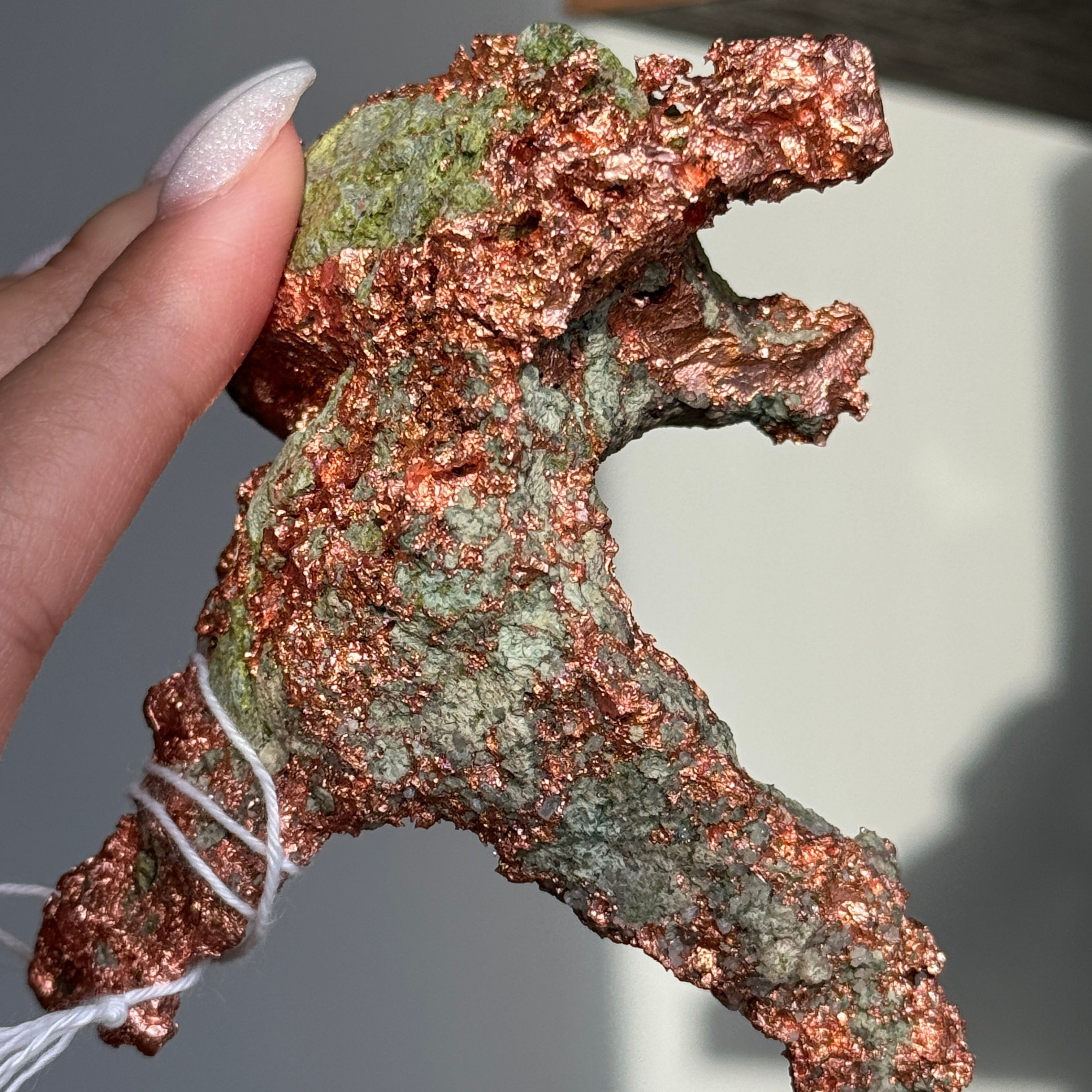 Copper Specimen #3