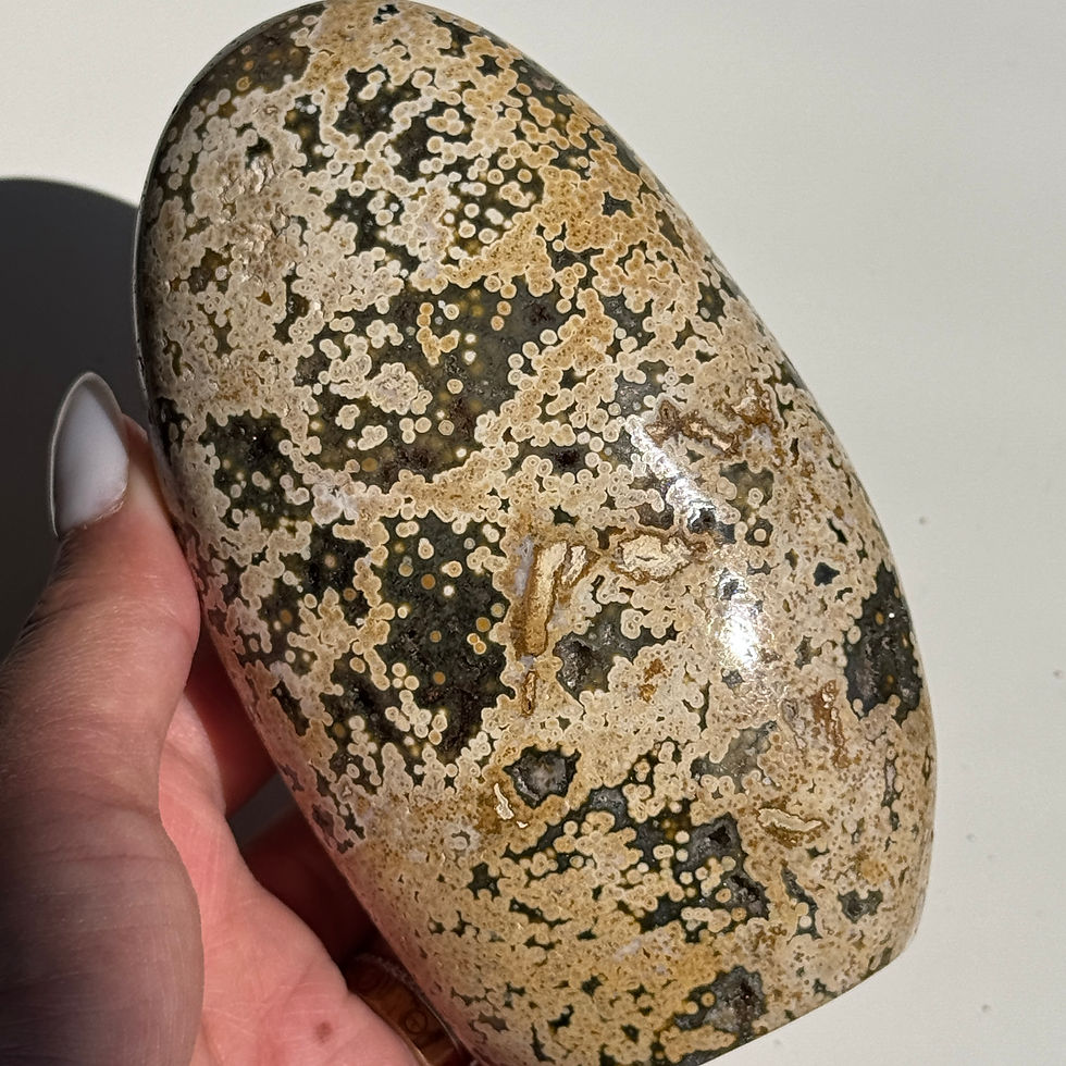 ocean jasper oj freeform