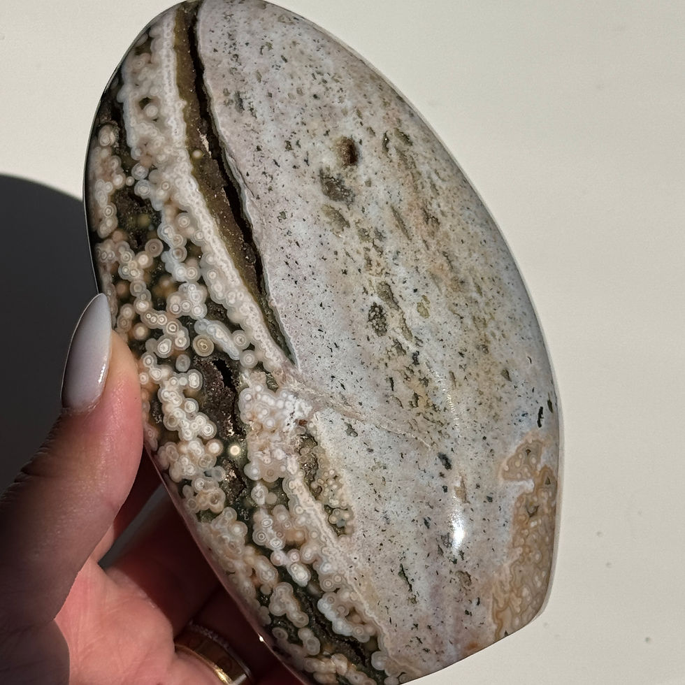 ocean jasper oj freeform