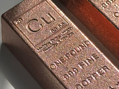 The Hidden Cost of Consumption: How Copper Demand Impacts the Crystal and Mineral Industry