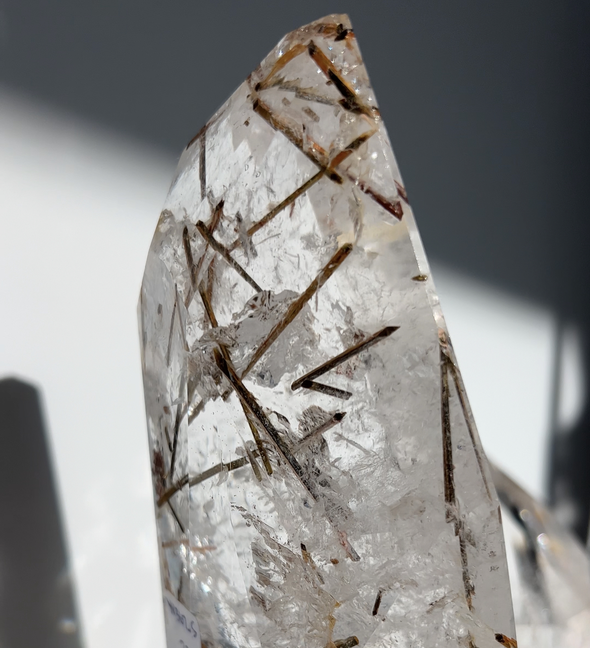 Unveiling The Mysteries How Does Rutile Quartz Form The Stone Queen Co