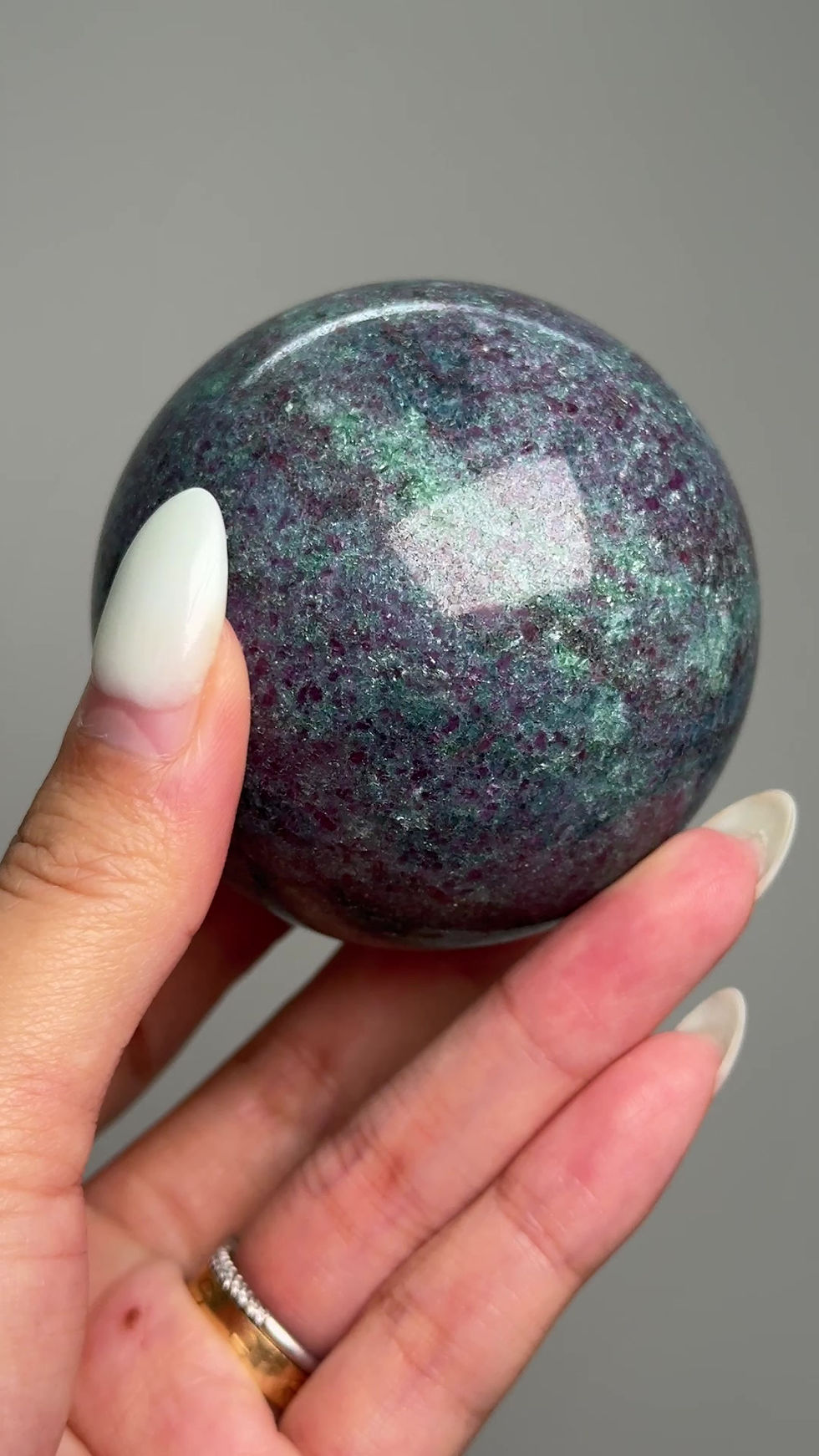 Thumbnail: quantum ocho sphere