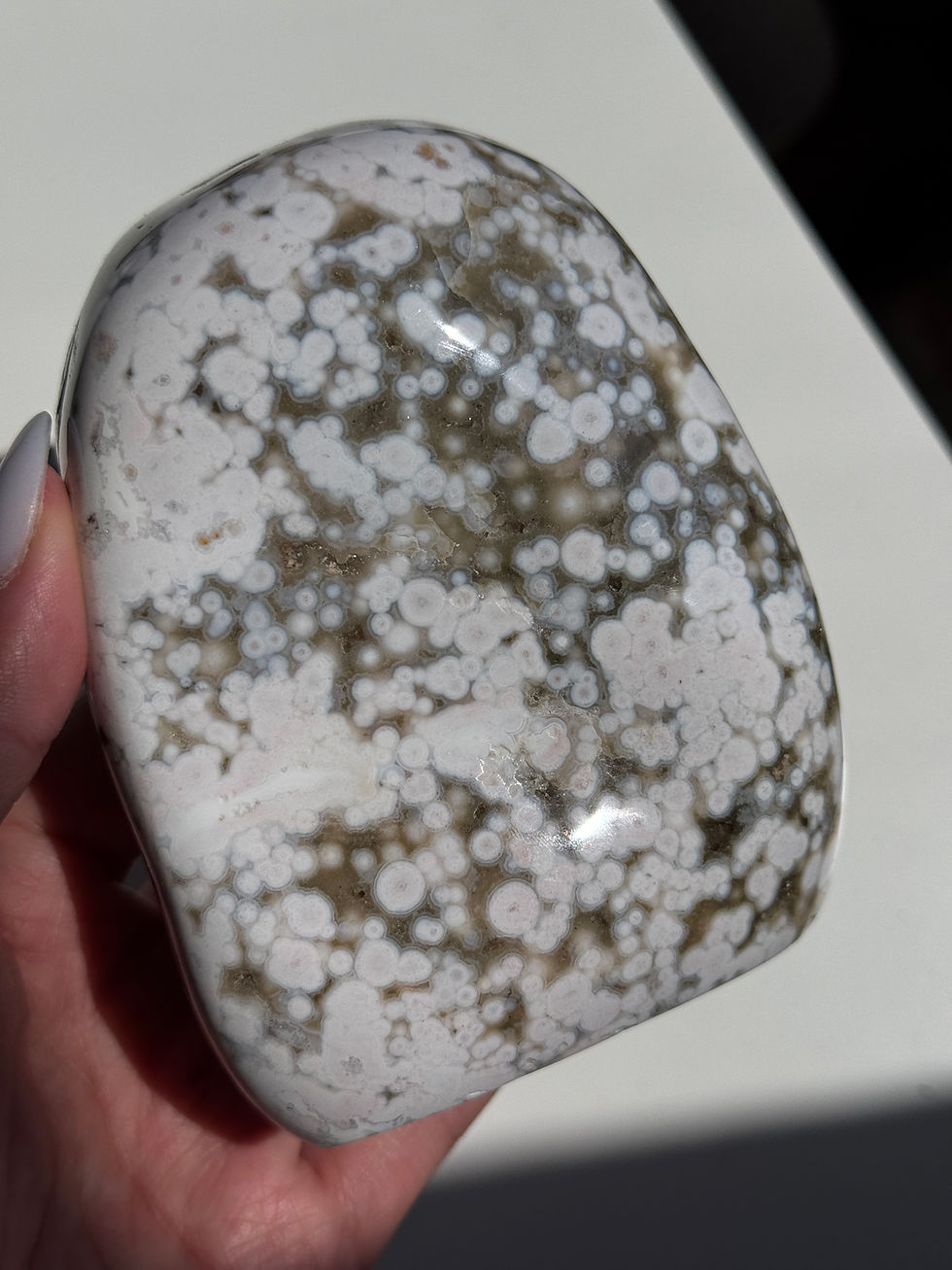 ocean jasper oj freeform