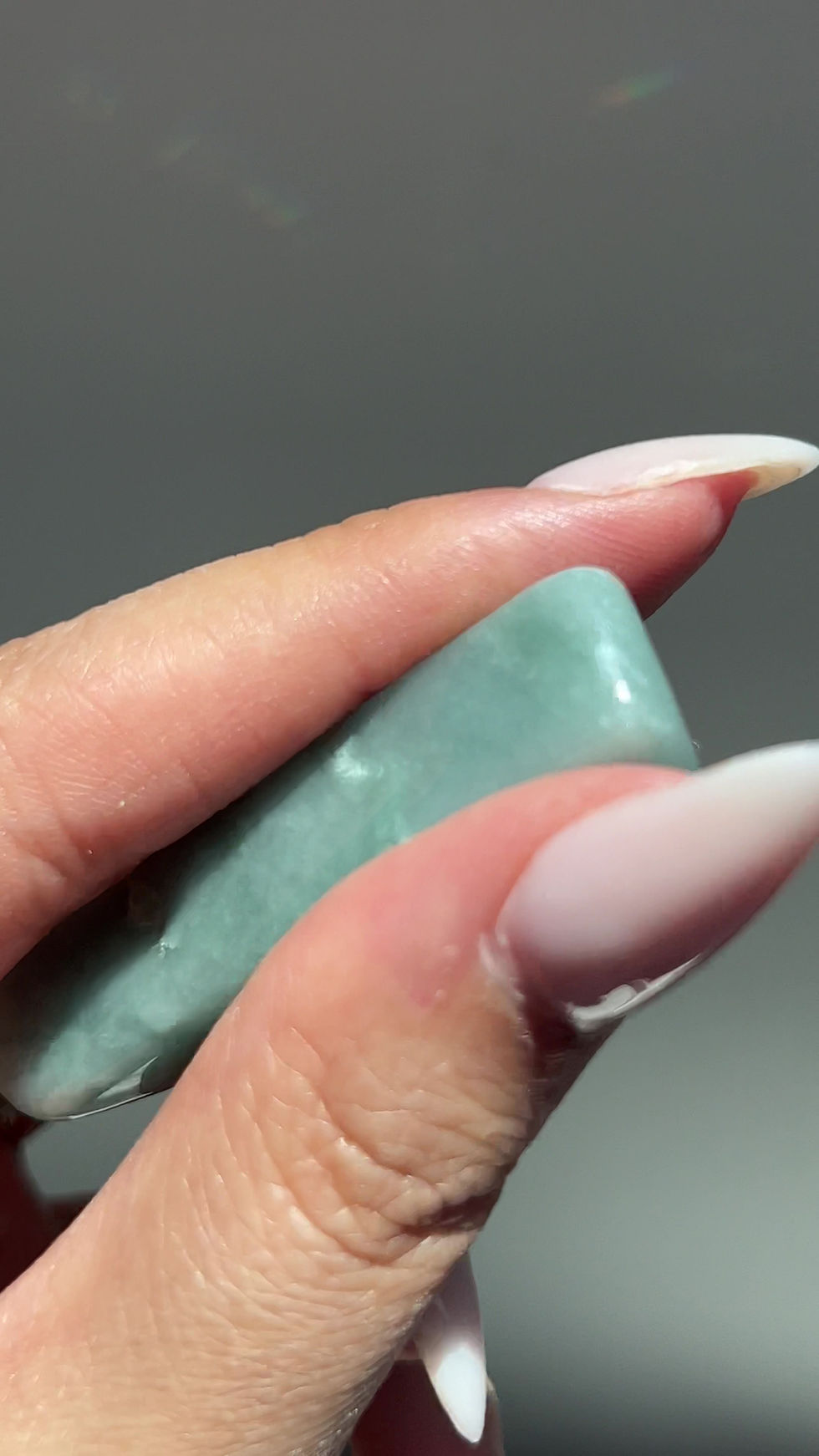 Thumbnail: Jadeite Jade (Guatemala)