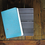 Thumbnail: Niv Bible For Girls Soft Touch Edition Leathersoft Teal