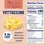 Thumbnail: High Fiber Fettuccine - Gut Friendly, Low Gi, USA Made Pasta