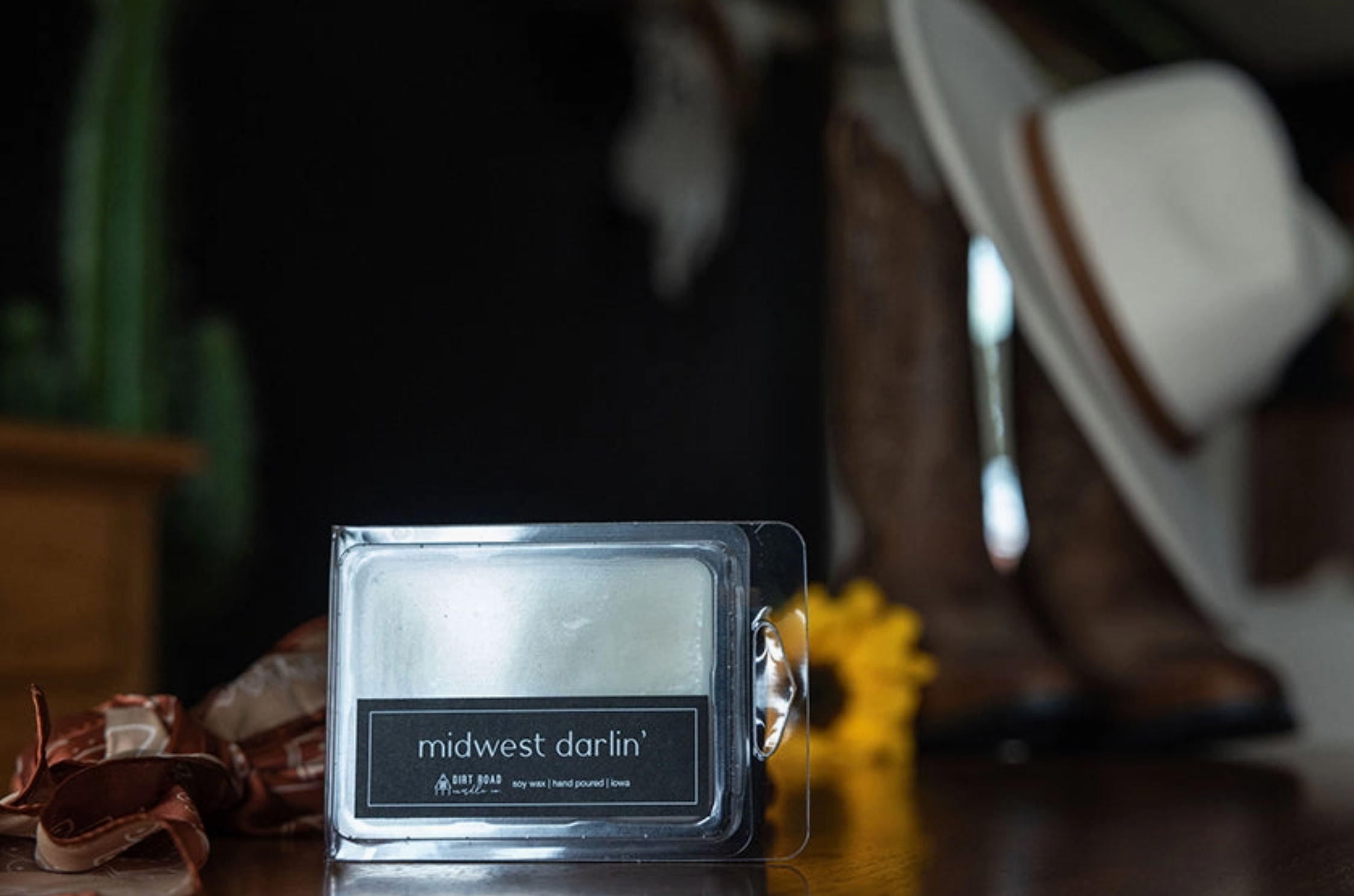 Midwest Darlin' Wax Melts