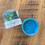 Thumbnail: Ocean Playdough To-Go Jar