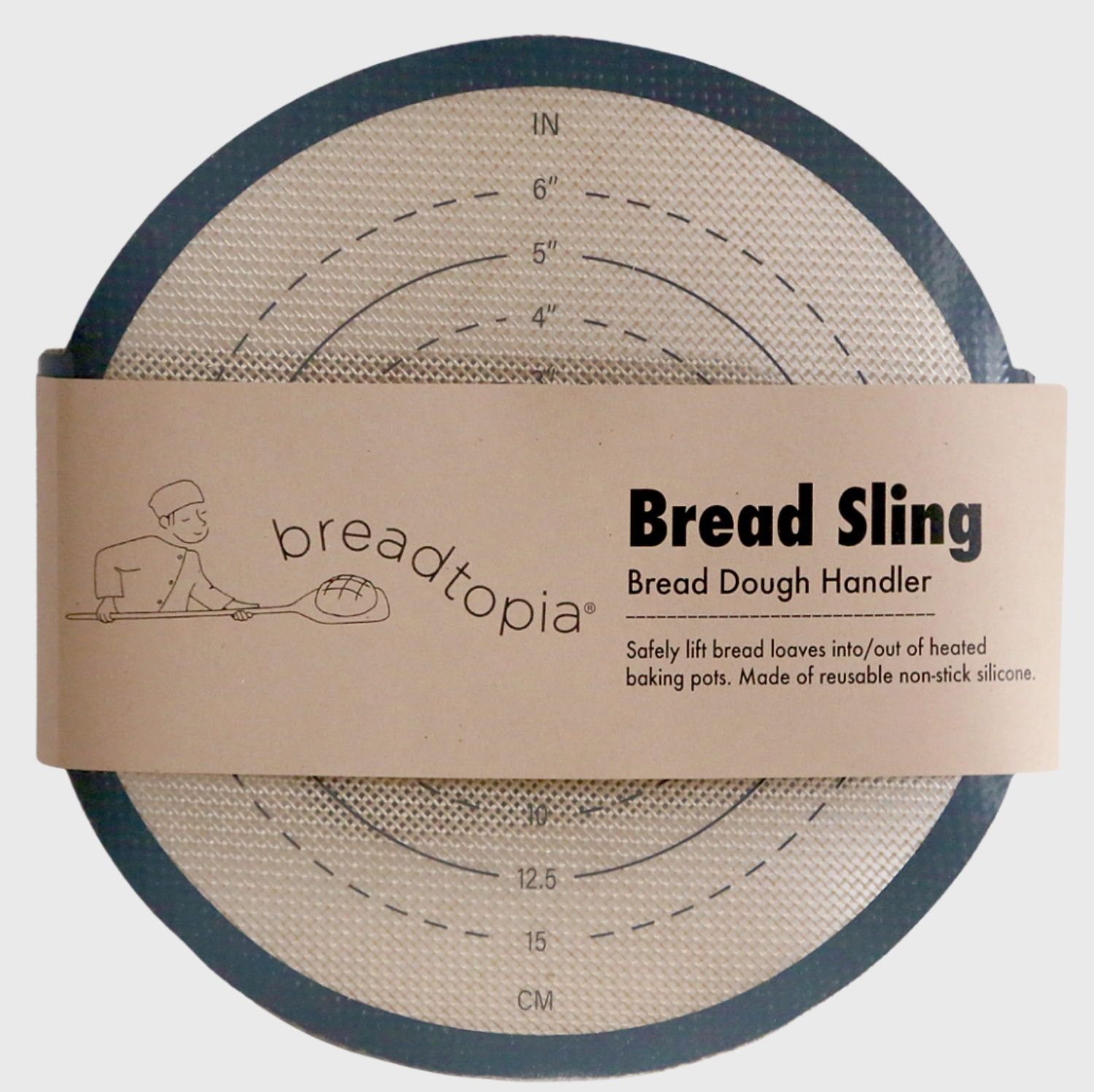 Breadtopia Bread Sling