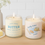 Thumbnail: 8 oz. Sweet Cream Butter - Candle