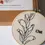 Thumbnail: Iowa Corn 6" Hoop DIY Embroidery Kit