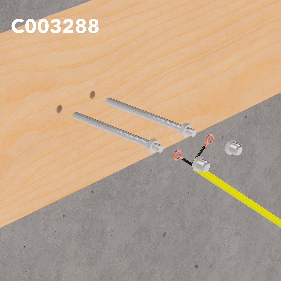 Миниатюра: ДЕРЕВЯННЫЕ ЭЛЕКТРОДЫ БОЛЬШОЙ ТОЛЩИНЫ