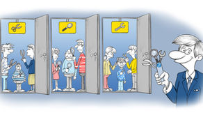 Tip #11: Task-Based Authorization in SimCorp