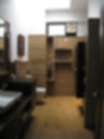 Master toilet second floor 1