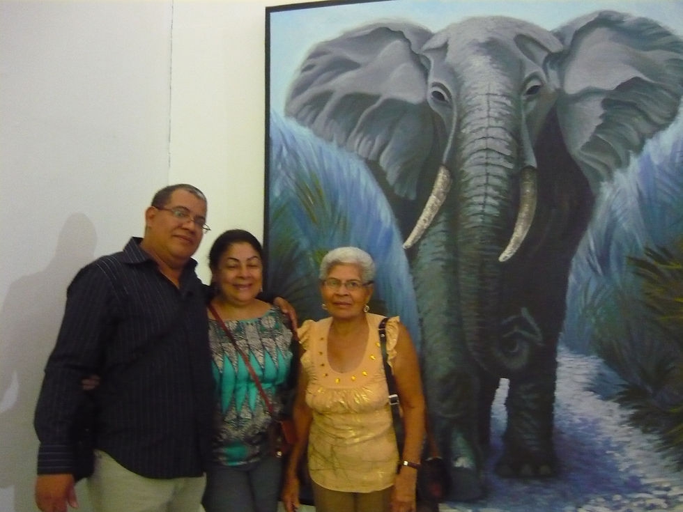 Reconocimientos 2015