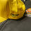 Thumbnail: Carter Pro-Paint Yellow SnapBack