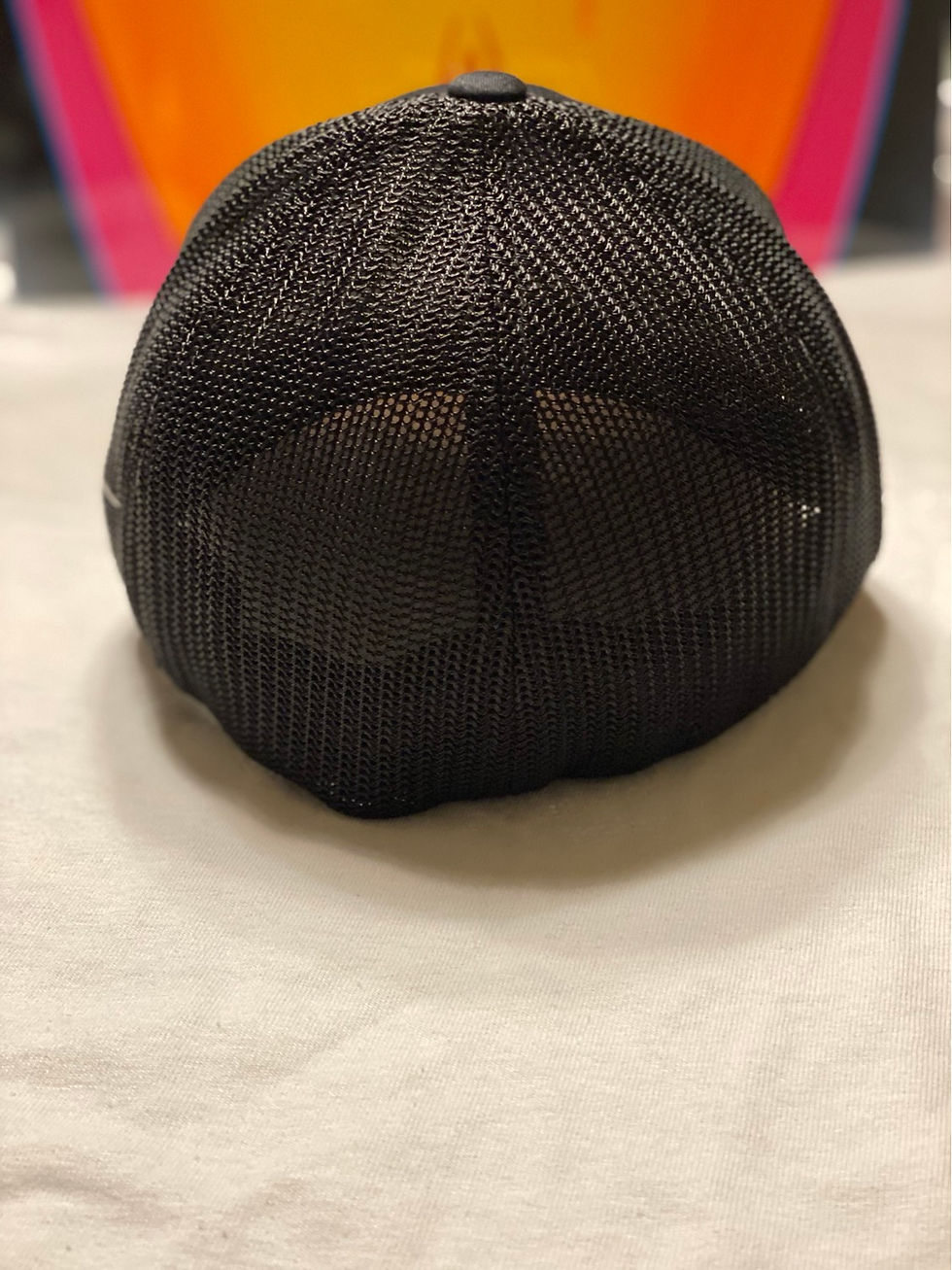 Thumbnail: Carter Flex Fit Mesh Cap