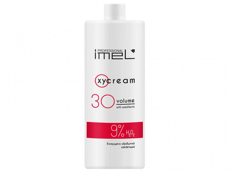 Miniature : Oxydant Imel