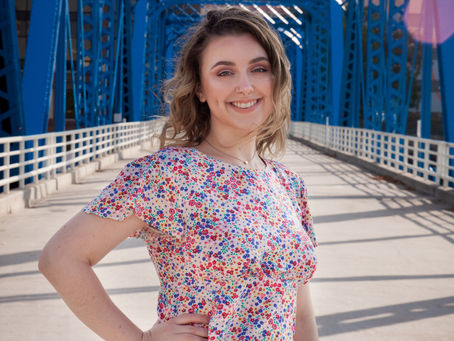 Senior Portraits | Grand Rapids