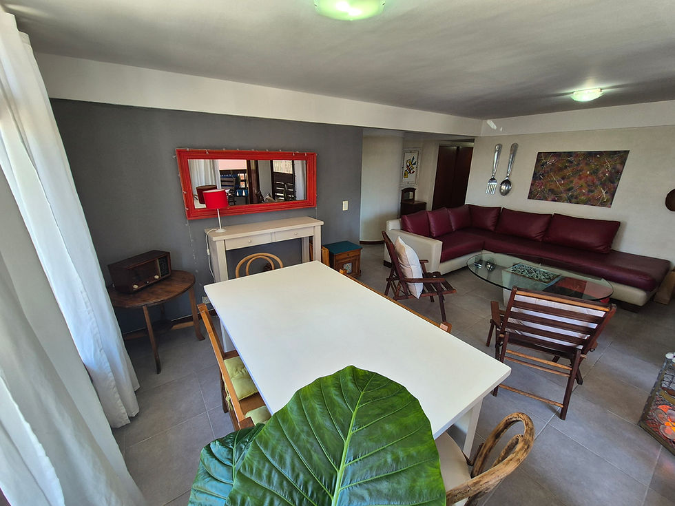 Miniatura: Edificio CAFI VII - 2 "D"