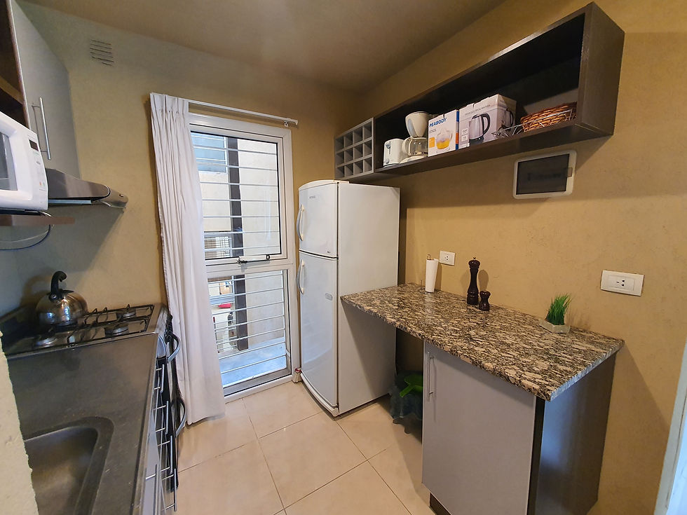 Miniatura: Aires del Pinar UF 8