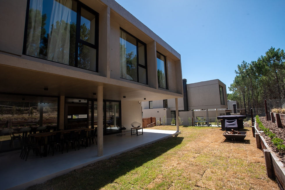 Miniatura: Berlin Woods-Pinamar Norte