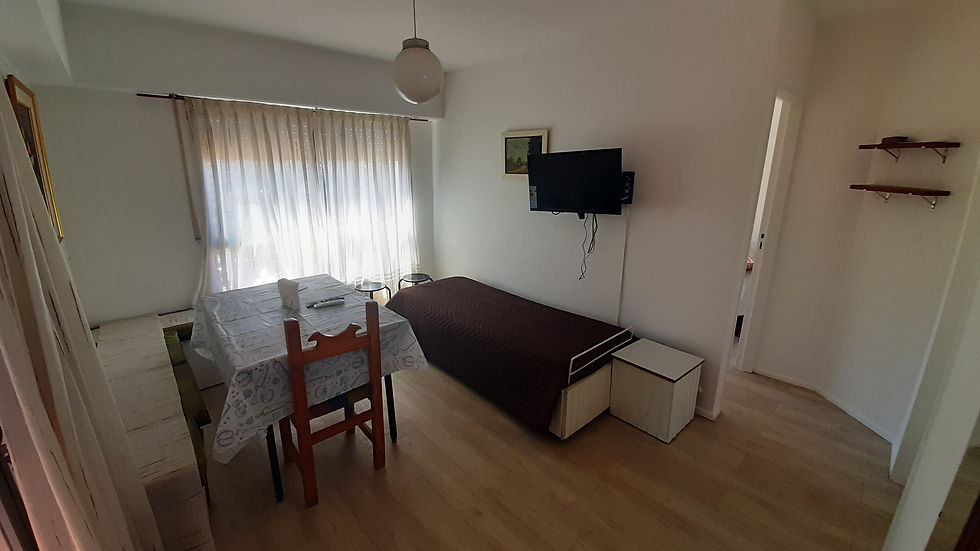 Miniatura: Torre I Pinamar