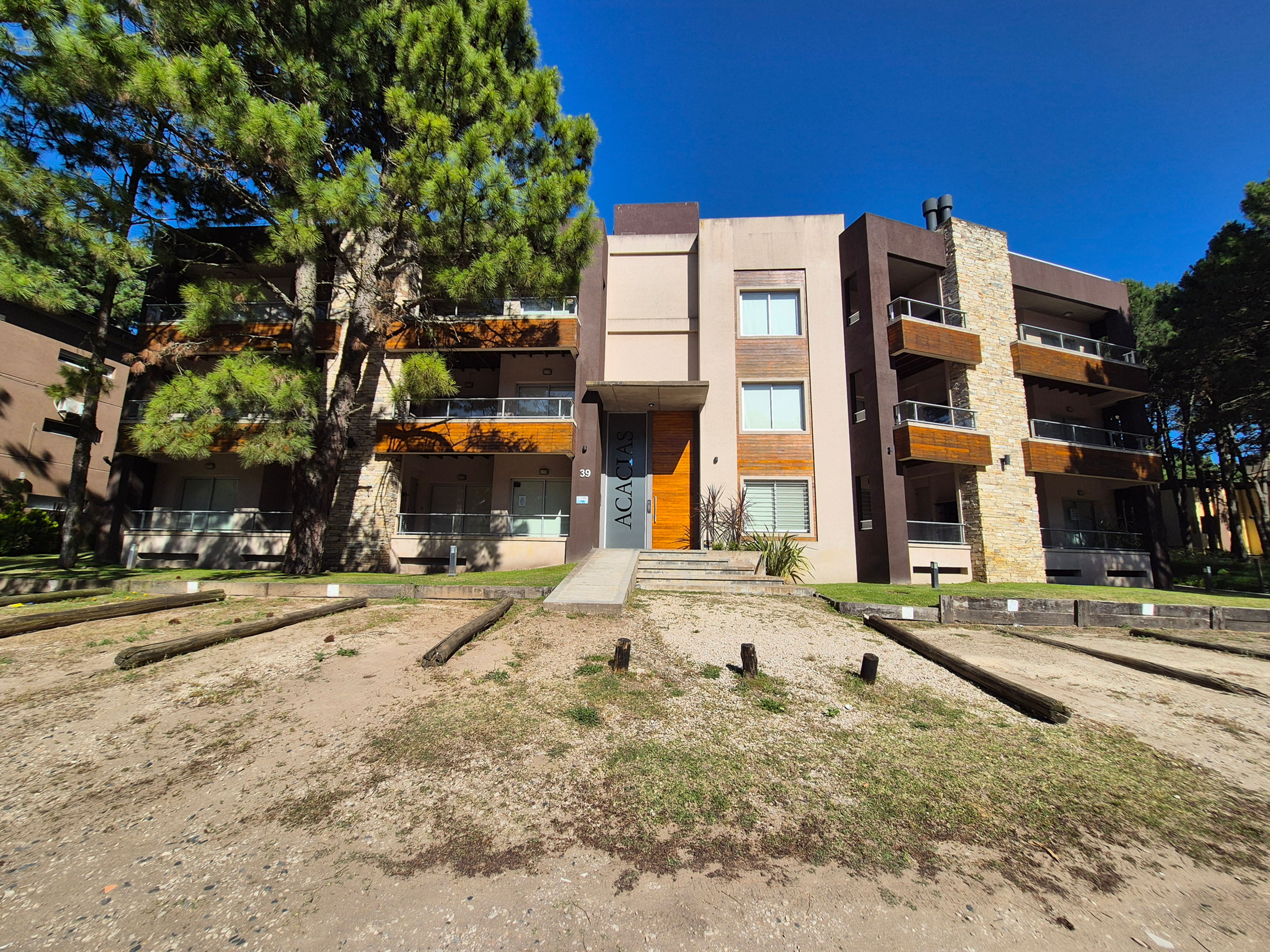 Edificio Acacias - UF 7