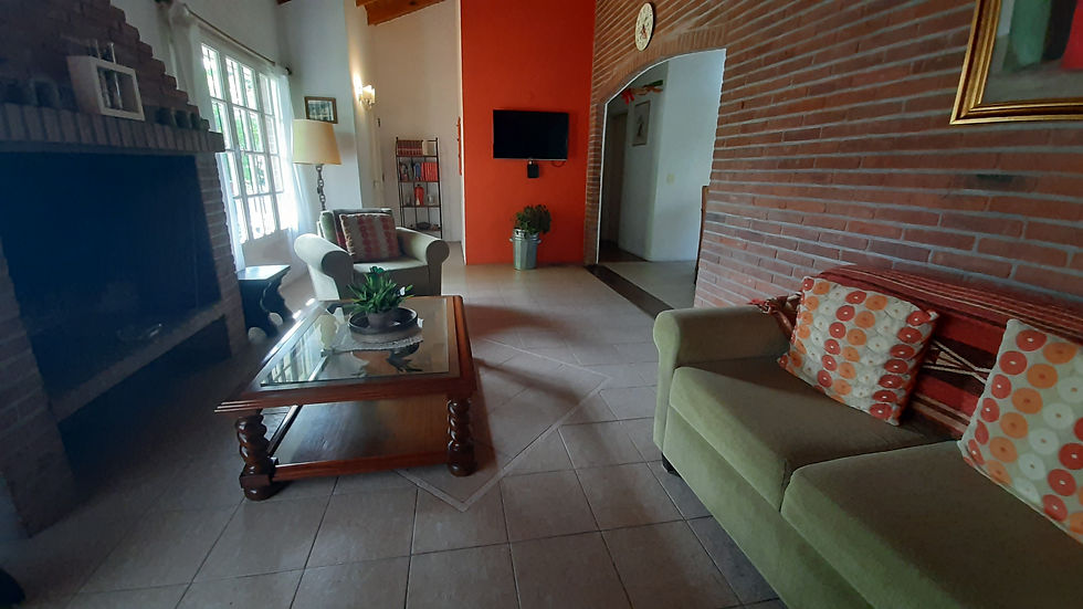 Miniatura: De la Trucha 1945