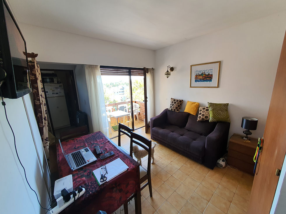 Miniatura: Valle Fértil esq. Martin Pescador