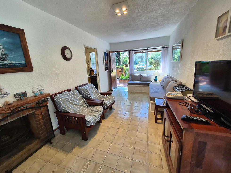 Miniatura: Lomas de Pinamar XX - UF 4