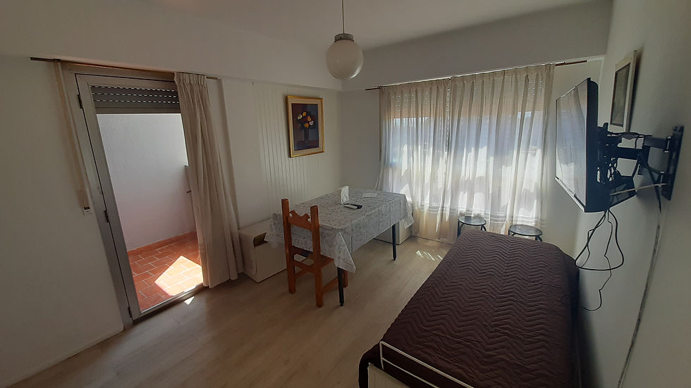 Miniatura: Torre I Pinamar