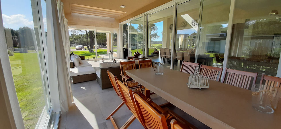 Miniatura: Boulevard La Herradura 909