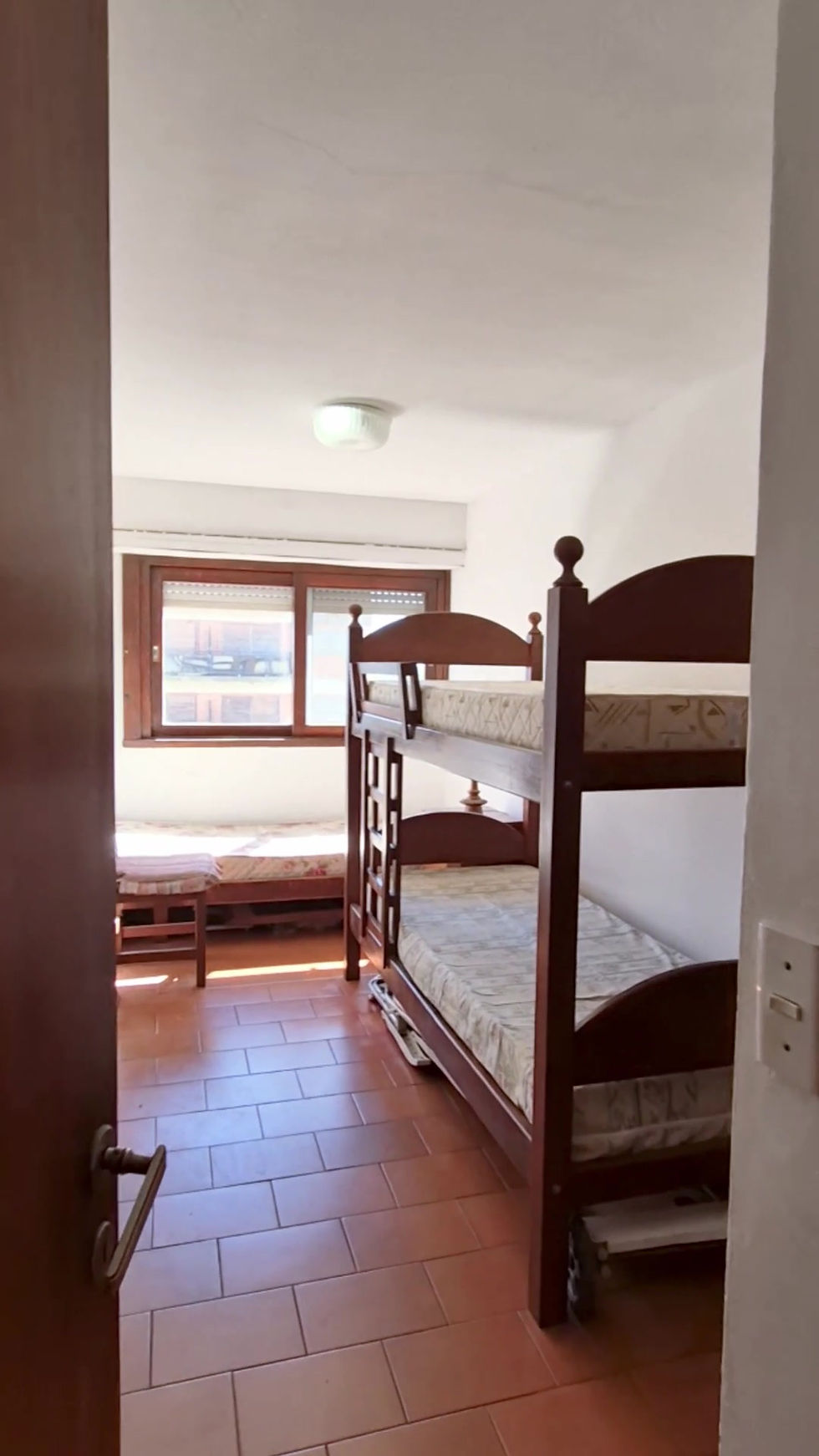 Miniatura: Torre del Sur -  7° Piso