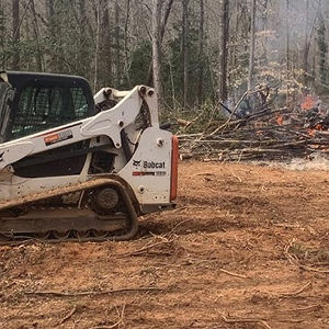Site Clearing